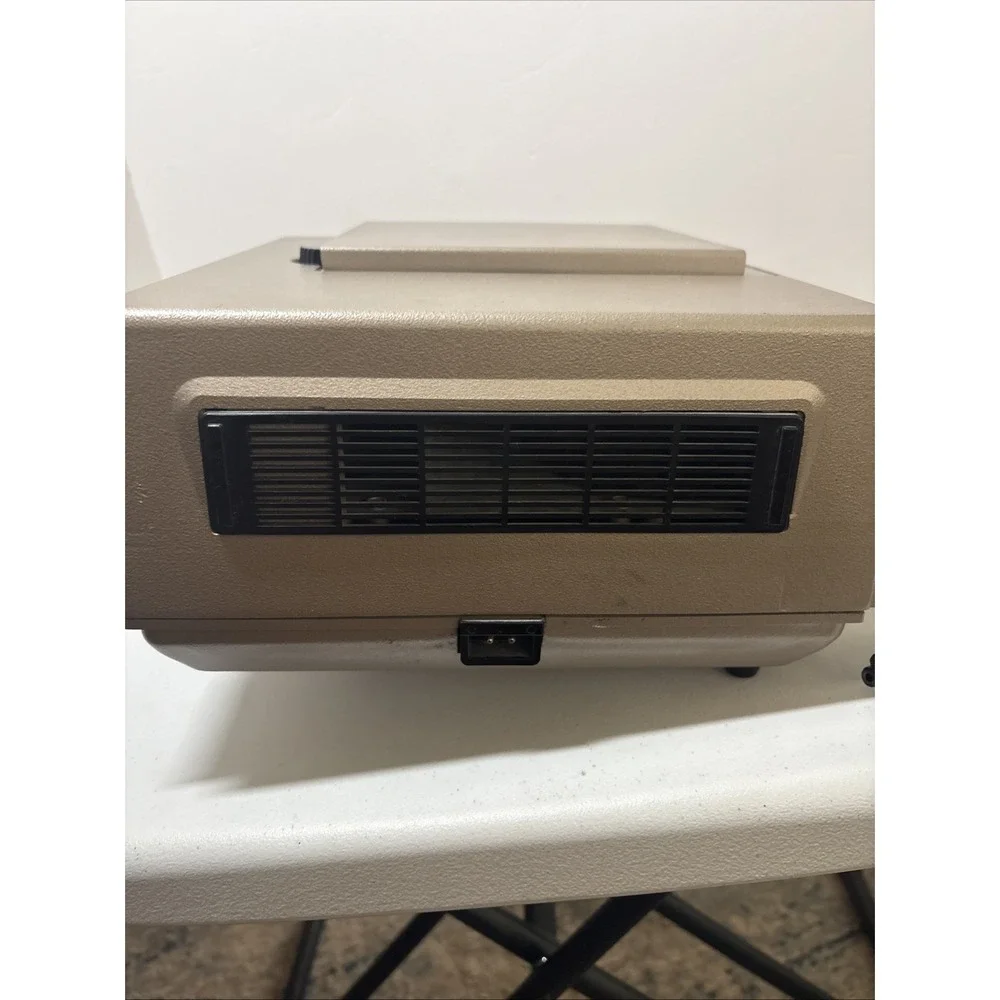 Argus 60 capacity
